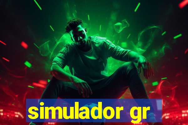 simulador gr